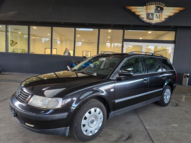 VW Passat Variant 1.8 T Highline Variant