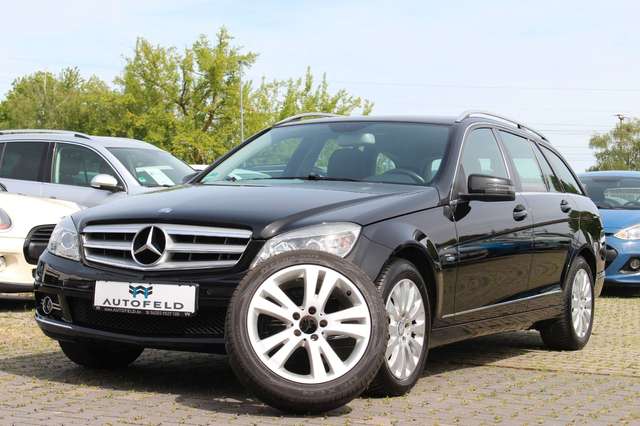 Brugt Mercedes Benz C-Class 180