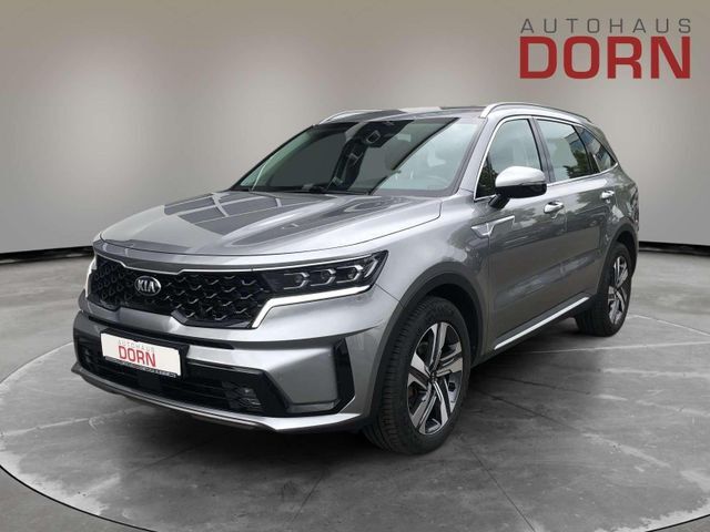 Kia Sorento Vision 4WD PHEV, 7-Sitzer