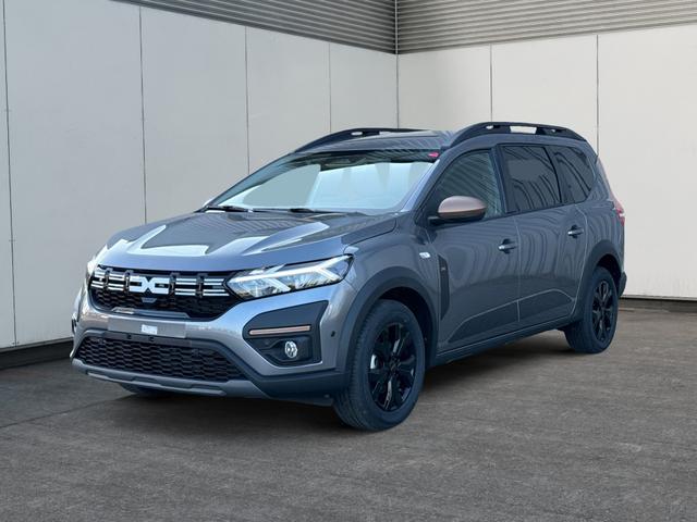 Dacia Jogger Extreme 7-SITZER+LED+SHZ+ALU+KAMERA+DA...