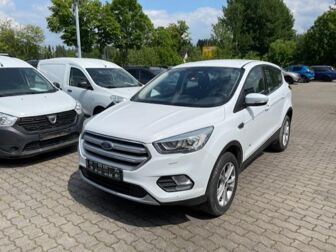 Fahrzeug FORD Kuga undefined