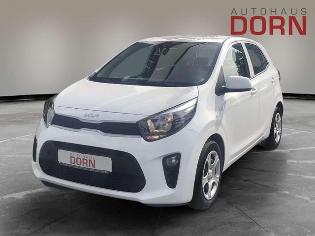 Kia Picanto Edition 7 1.2 DPI MT Klima DAB+ uvm.