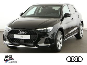 Fahrzeug AUDI A1 undefined
