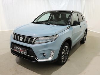 Fahrzeug SUZUKI Vitara undefined