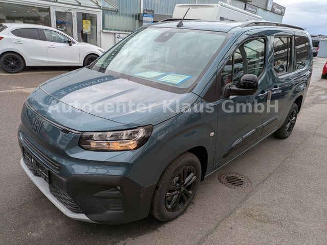 Fiat Doblo Kombi Maxi +7 Sitzer+AHK+Automatik