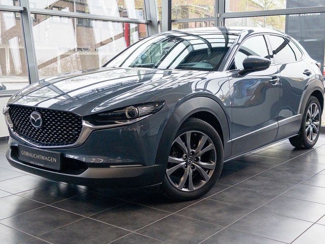 Mazda CX-30 Selection