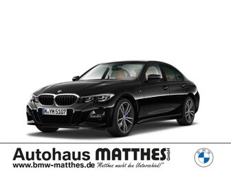 Fahrzeug BMW 3er Reihe undefined