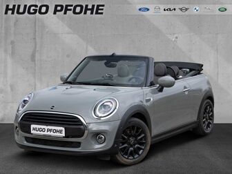 Fahrzeug MINI COOPER CABRIO undefined