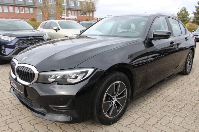 BMW 3 Lim. 318 i Advantage