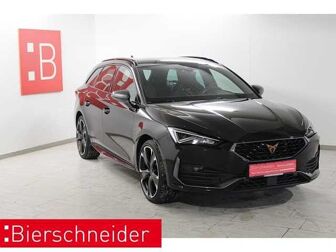 Fahrzeug CUPRA León SPORTSTOURER undefined