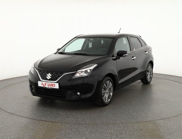 Suzuki Baleno