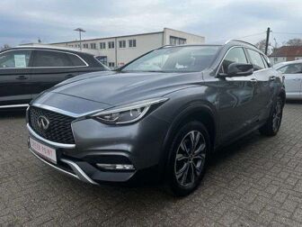 Fahrzeug INFINITI QX30 undefined