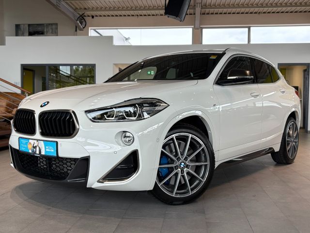 BMW X2 xDrive M35i*Business*Memory*HUD*RFK*Pano*HDC*