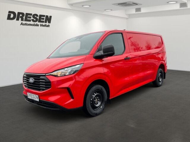 Ford Transit Custom Trend 320 L2 Navi+Telefon+LED