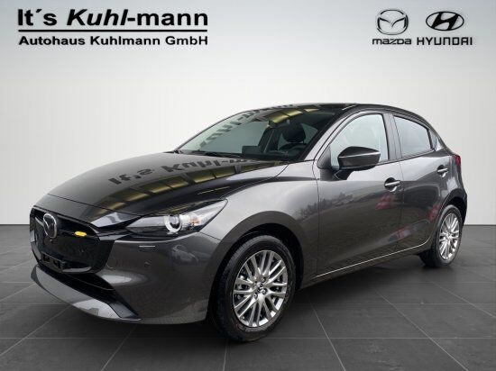 Mazda 2 1.5L e-SKYACTIV G 90ps EXCLUSIVE-LINE DRAS