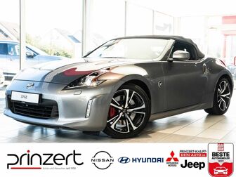 Fahrzeug NISSAN 370Z undefined