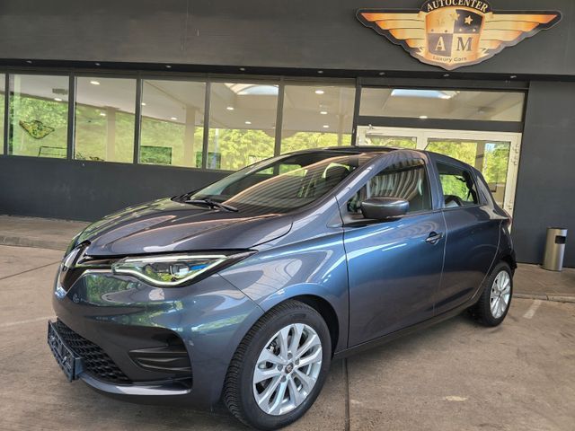 Renault ZOE Z.E.50 Experience KAUFBATTERIE/CCS/METALLIC