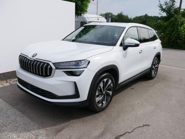 Skoda Kodiaq 1.5 TSI mHEV Selection DSG*NAVI*PDC*KAMER