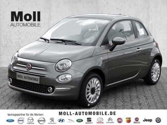 Fahrzeug FIAT 500 undefined