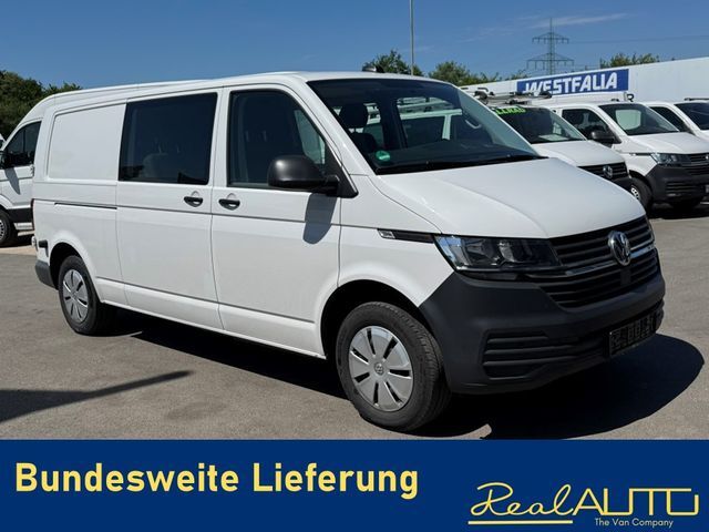 VW T6 Transporter 6.1 Kasten/Mixto TDI LR AHK*NAVI