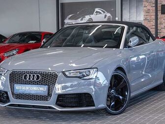 Fahrzeug AUDI 100 undefined