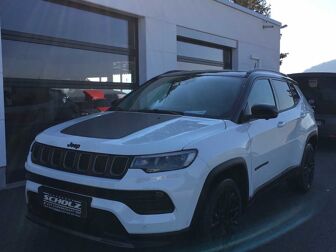 Fahrzeug JEEP Compass undefined