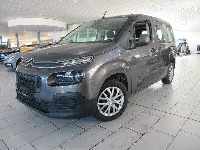 Citroen Berlingo 1.2T Live M 2xSCHIEBETÜR/SPURASSISTENT