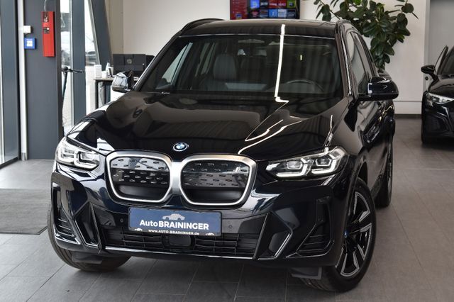 BMW iX3 Inspiring M-Sport LED~ACC~Pano~Leder~LiveCo.