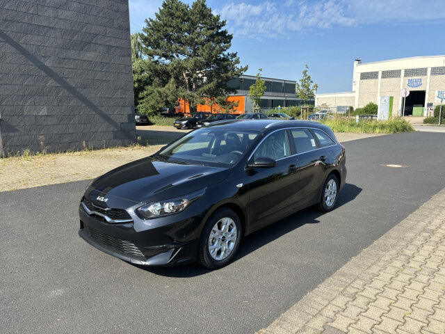 Kia CEED SW+1.0T 100+VISION+KOMFORT+NAVI Bluetooth