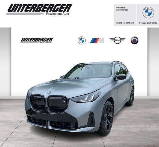BMW X3 M50 xDrive M-Sport Pro Driving Assist. Prof.