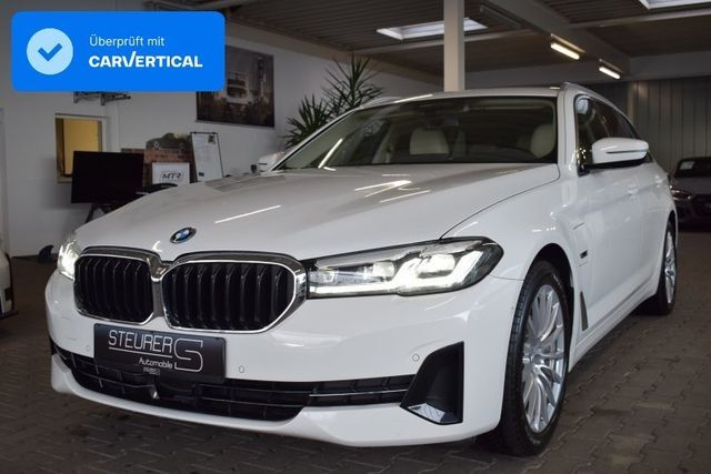 Second hand Bmw 5 Series 530e