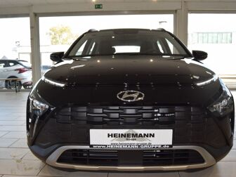 Fahrzeug HYUNDAI Bayon undefined