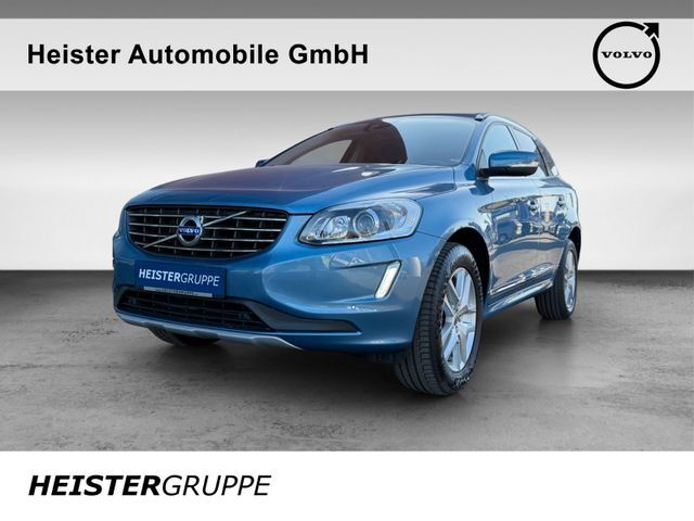 Volvo XC60 D4 FWD Summum +AHK+ SENSUS + NAVI