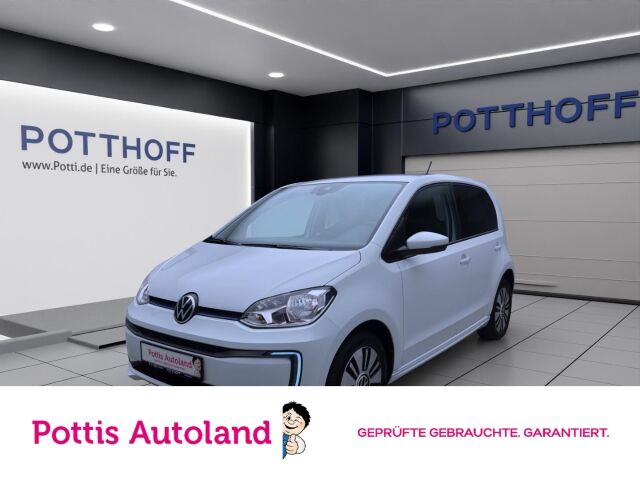 VW up e-up! e-move up! KLIMA DAB+ LM15