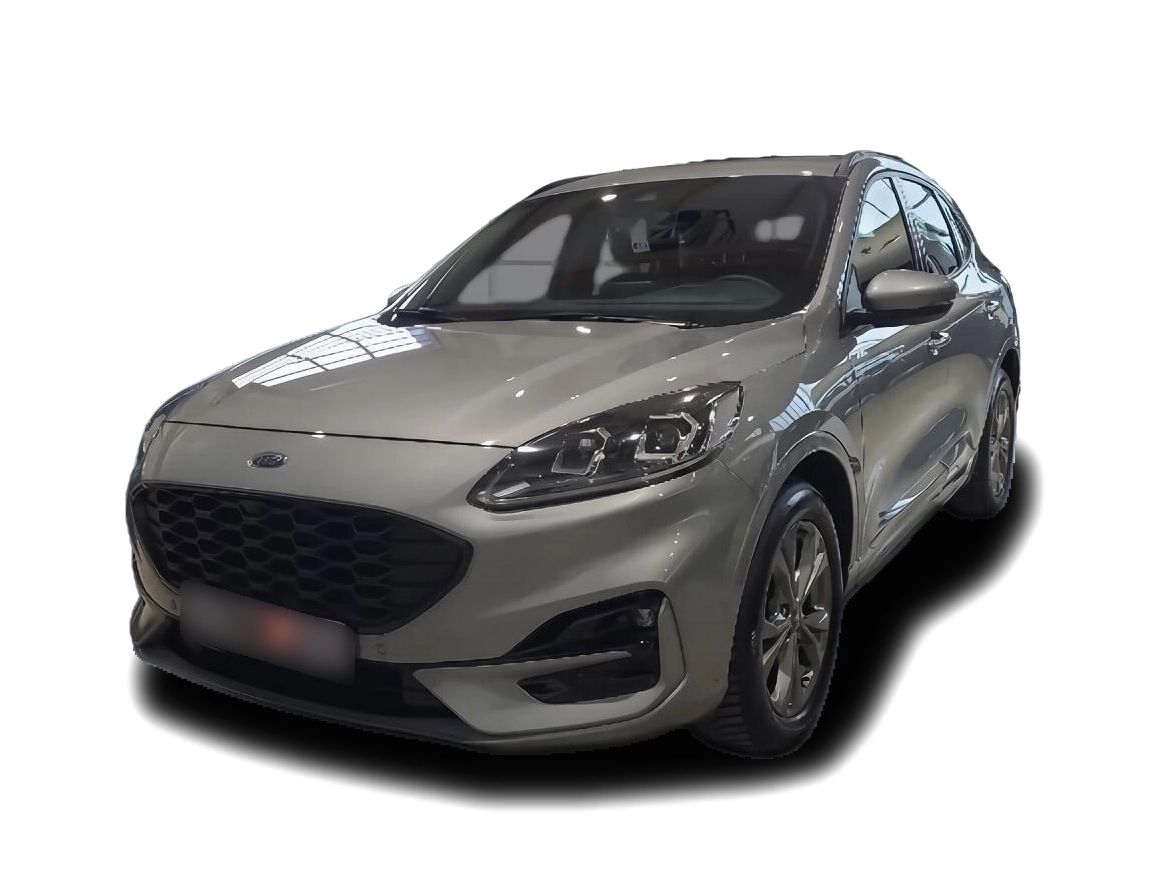 Ford Kuga ST-Line Neupreis 46530