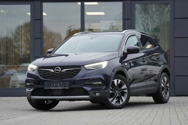 Opel Grandland (X) Innovation *MIT 2 JAHRE GARANTIE*