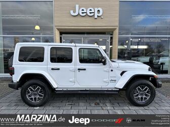 Fahrzeug JEEP Wrangler undefined