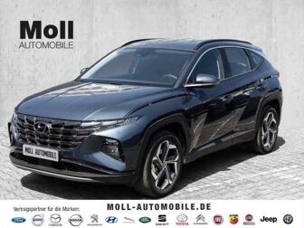 Fahrzeug HYUNDAI Tucson undefined