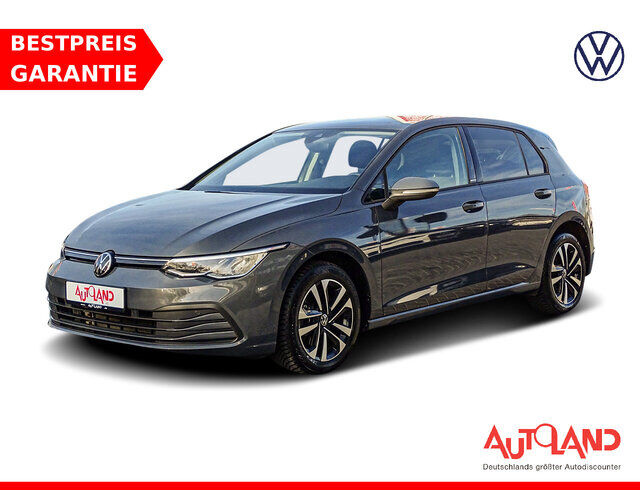 Second hand Volkswagen Golf 1.0