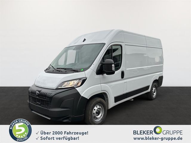 Peugeot Boxer Kastenwagen 335 L2H2 BlueHDi 140