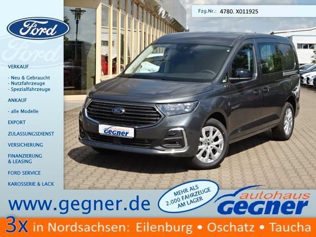 Ford Transit Connect L2 Limited AT Stndhz 2xS.Tür AHK