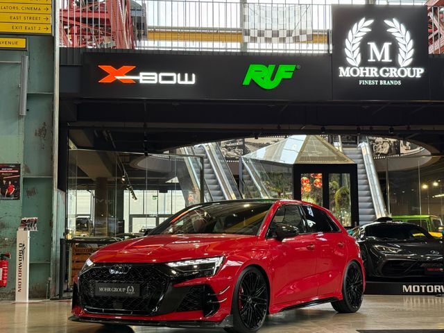 Audi ABT RS3-R/Facelift/510PS/1of125/ *IN STOCK*