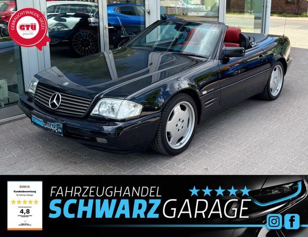 Mercedes-Benz SL 280*Sondermodell R129 "Special Edition" 1-500