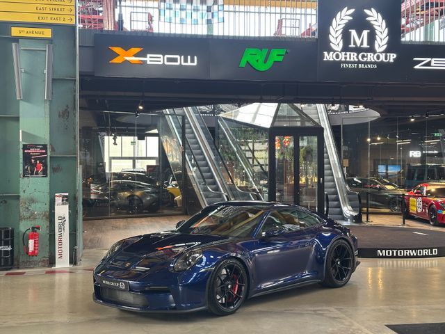 Porsche 911 GT3 Touring/SERVICE NEU/PDLS+