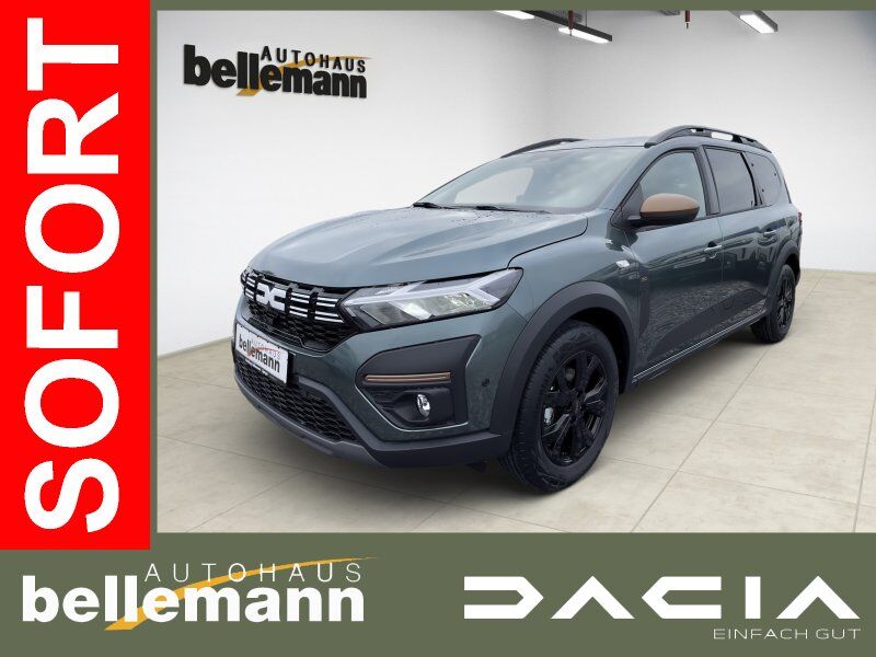 Dacia Jogger TCe 110 Extreme+ |SOFORT