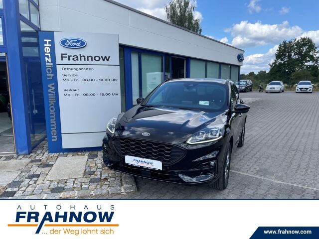 Ford Kuga 2.5 Duratec PHEV ST-Line X LED NAVI SHZ ACC