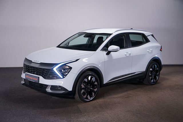 Kia Sportage 1.6 PHEV AWD Vision Aut*Kamera*LED*Carp