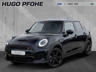 Fahrzeug MINI COOPER undefined