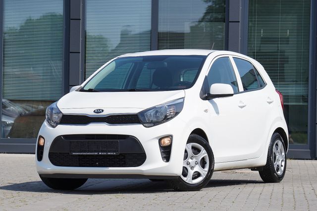 Kia Picanto Edition 7 *MIT 2 JAHREN GARANTIE*