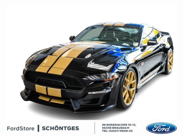 Ford Mustang Shelby GT-H 5.0 V8 LED LM20